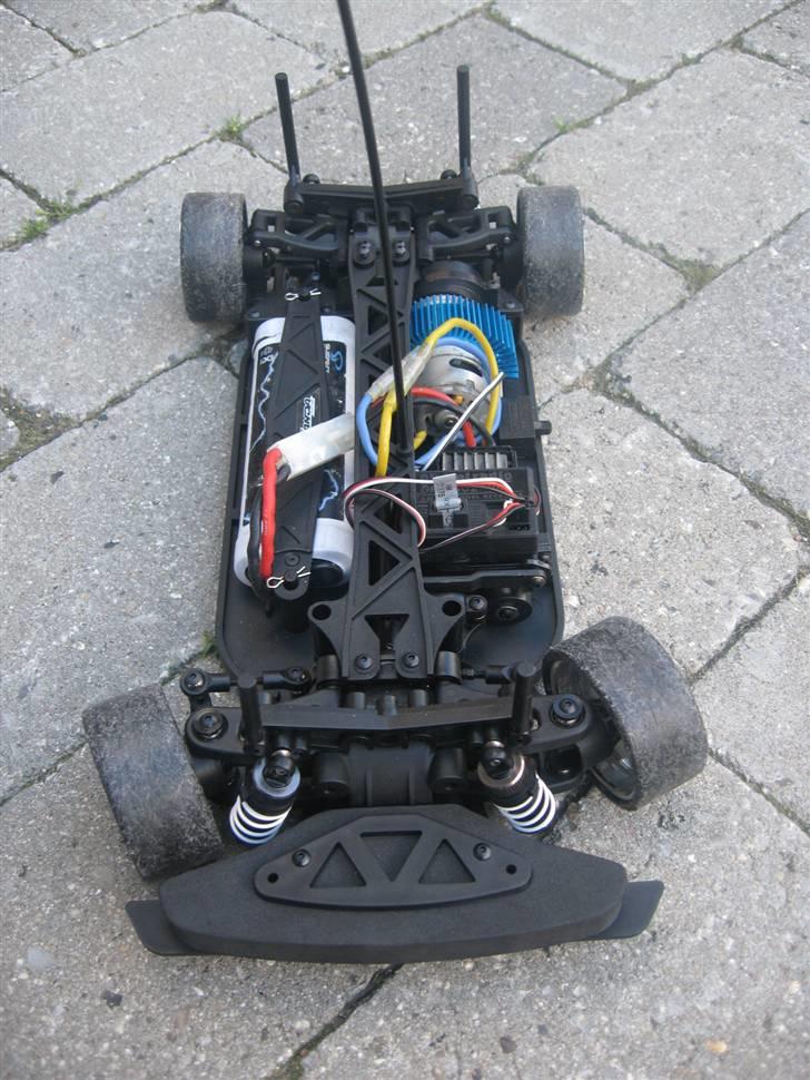 Bil Nanda Sniper billede 5