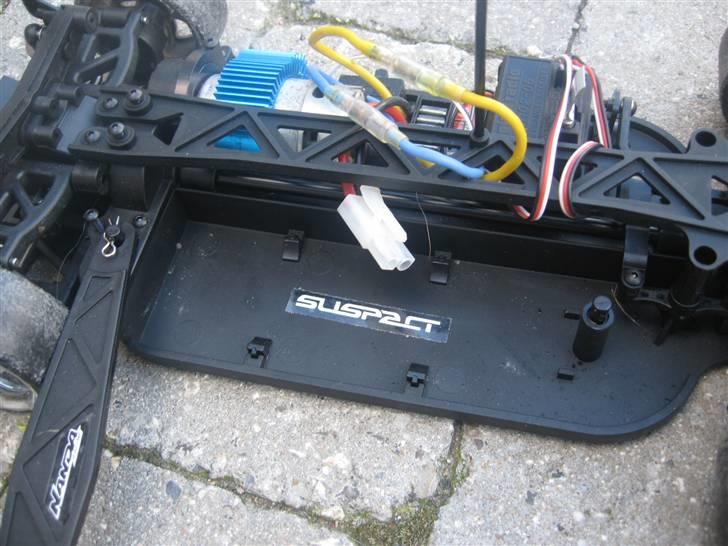 Bil Nanda Sniper billede 7