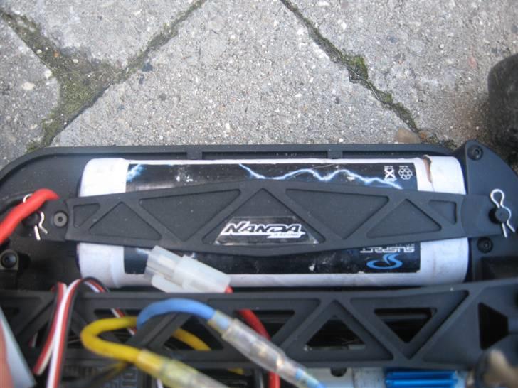 Bil Nanda Sniper billede 8