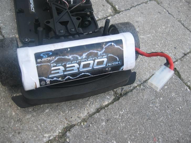 Bil Nanda Sniper billede 9