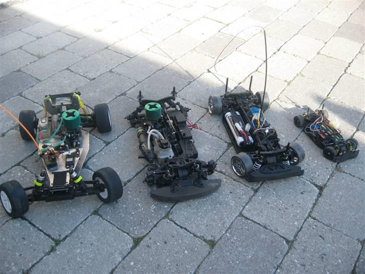 Bil Nanda Sniper billede 10