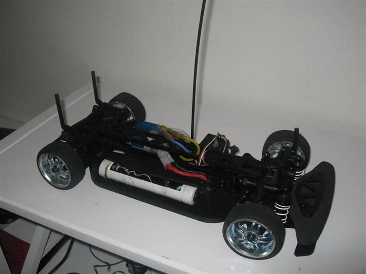 Bil Nanda Sniper billede 11