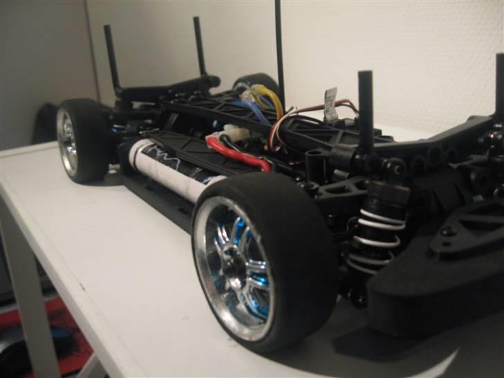 Bil Nanda Sniper billede 12