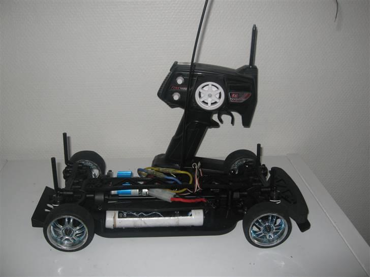 Bil Nanda Sniper billede 13