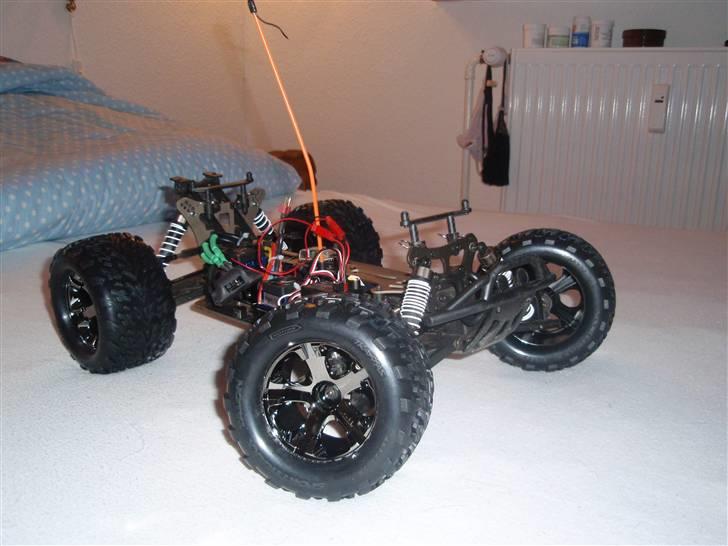 Off-Roader hbx stealth billede 3