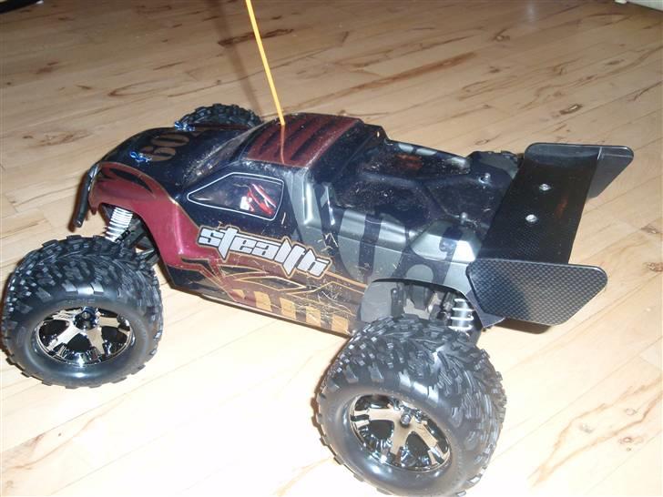 Off-Roader hbx stealth billede 9