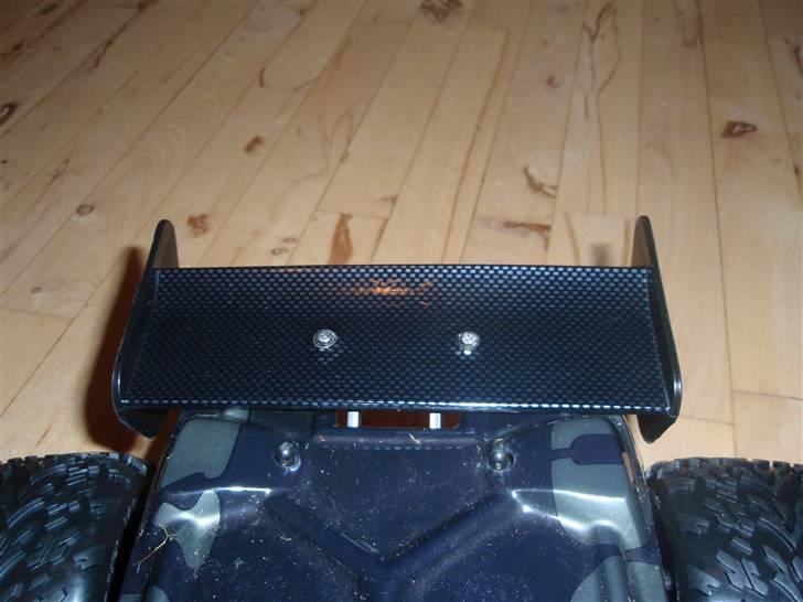 Off-Roader hbx stealth billede 10