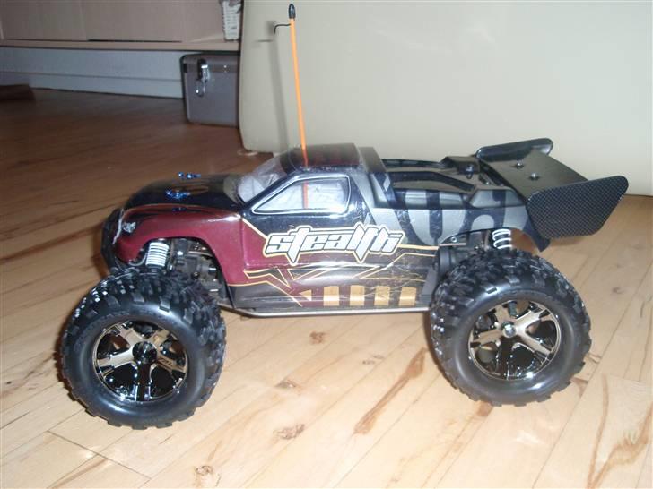 Off-Roader hbx stealth billede 11