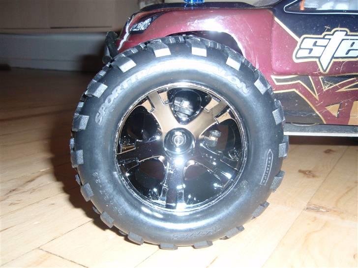 Off-Roader hbx stealth billede 12