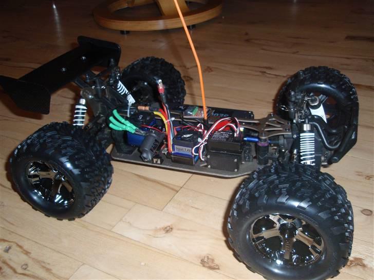 Off-Roader hbx stealth billede 14