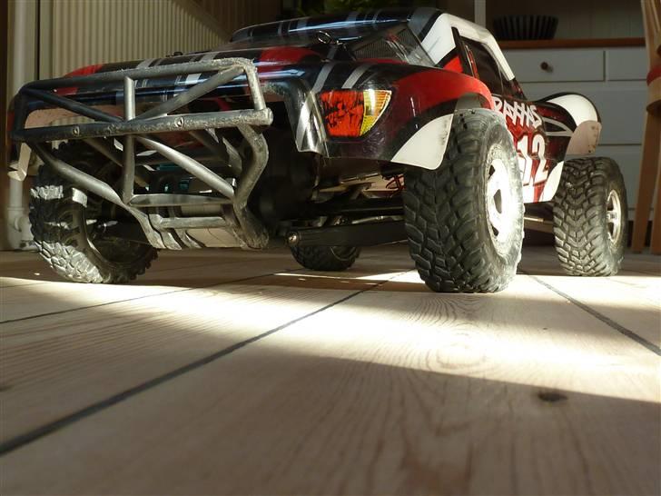 Truck Traxxas slash billede 1