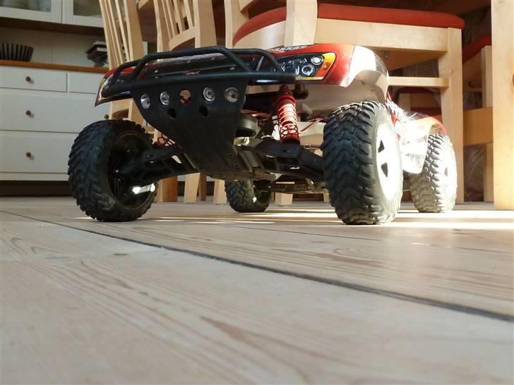 Truck Traxxas slash billede 4