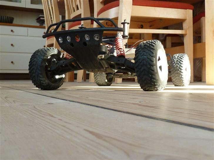 Truck Traxxas slash billede 5