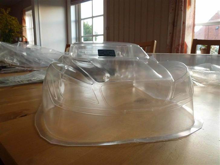 Truck Traxxas slash billede 7