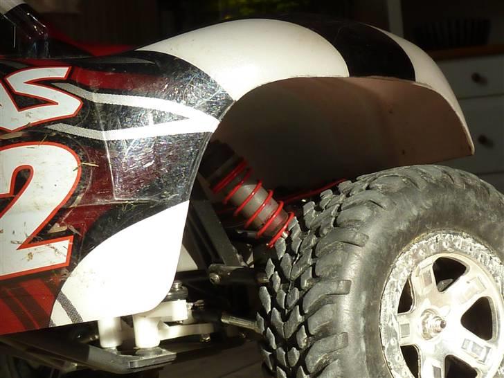 Truck Traxxas slash billede 8