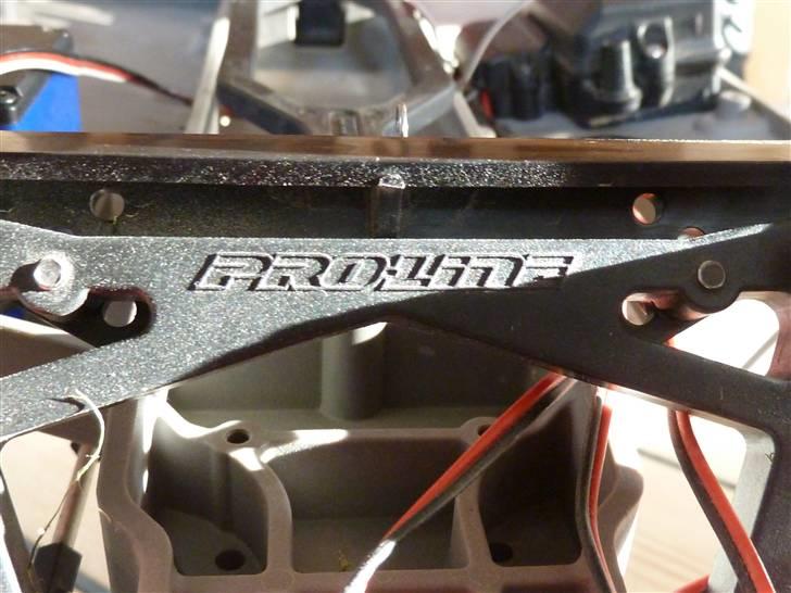 Truck Traxxas slash billede 9