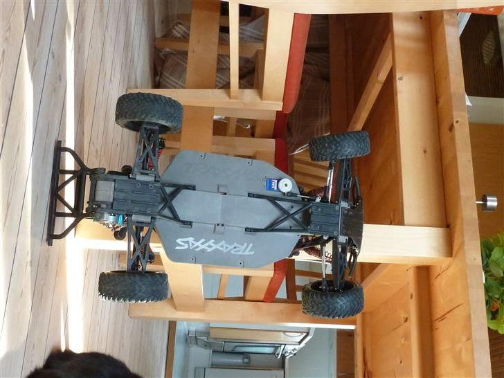 Truck Traxxas slash billede 11