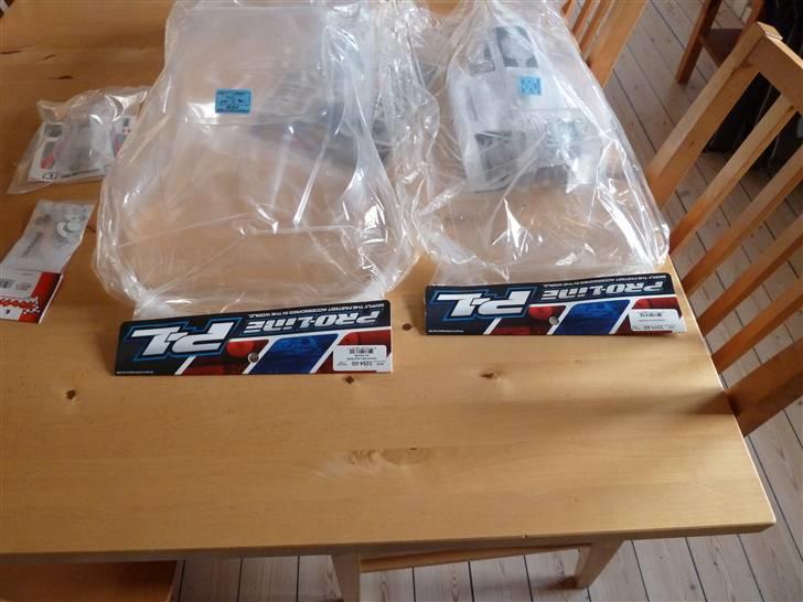 Truck Traxxas slash billede 12