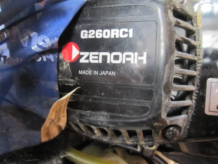 Off-Roader FG Baja 2wd billede 5