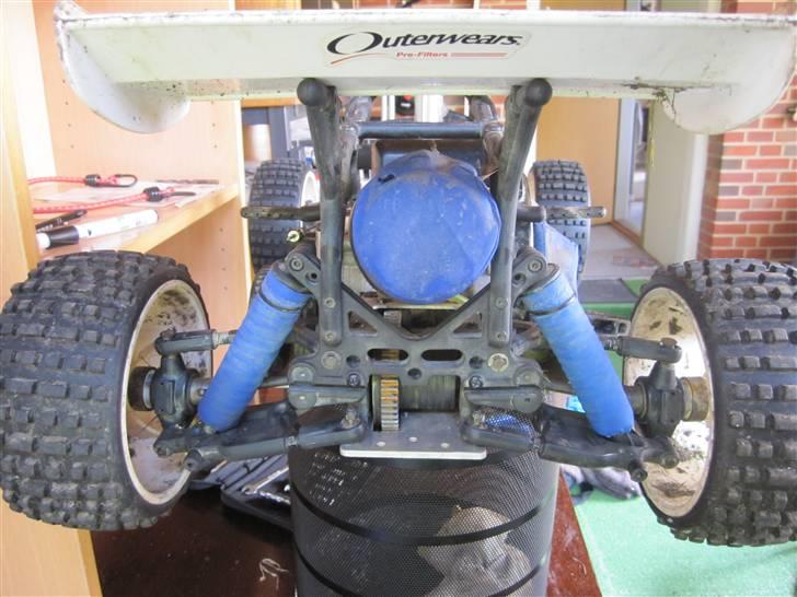 Off-Roader FG Baja 2wd billede 8