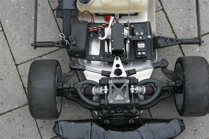 Truck Fg Truck Man " solgt " [Tidl. RC enhed] billede 5