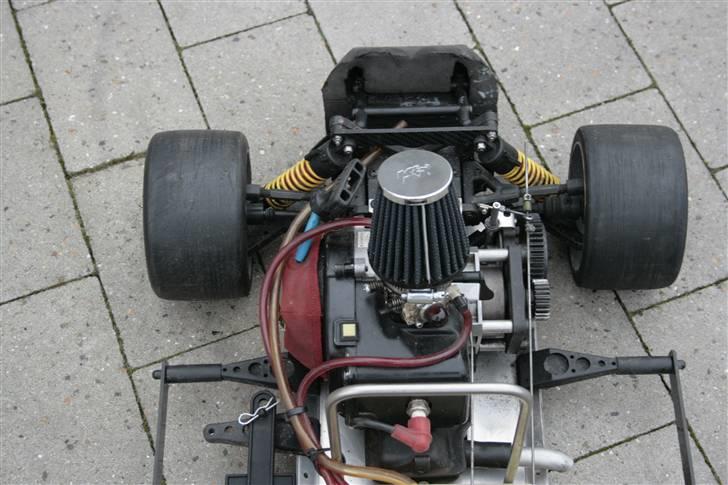 Truck Fg Truck Man " solgt " [Tidl. RC enhed] billede 6