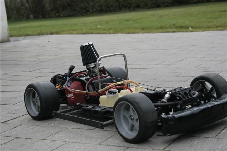 Truck Fg Truck Man " solgt " [Tidl. RC enhed] billede 7