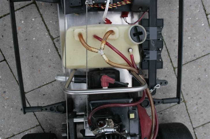 Truck Fg Truck Man " solgt " [Tidl. RC enhed] billede 10