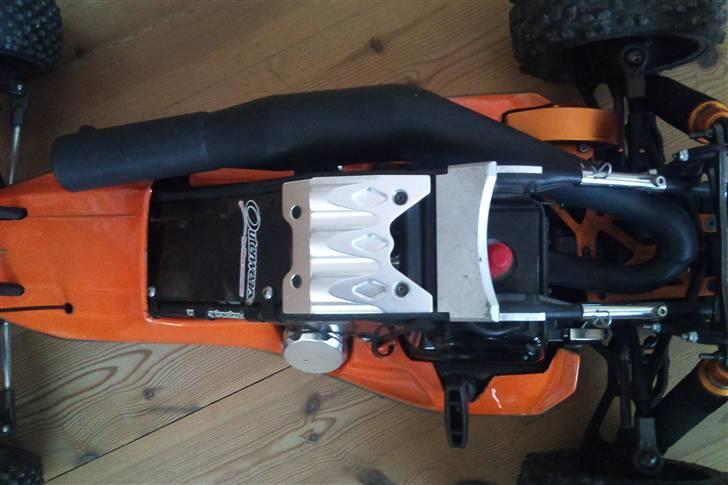 Bil hpi baja ss      solgt billede 8