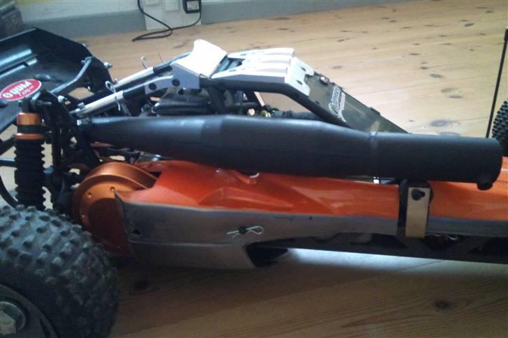 Bil hpi baja ss      solgt billede 10