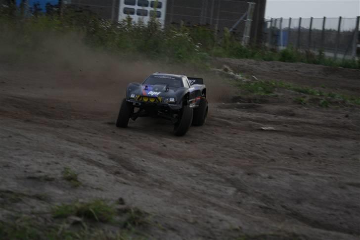 Bil HPI Baja 5T billede 5