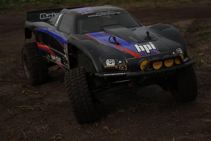 Bil HPI Baja 5T billede 6