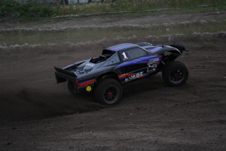 Bil HPI Baja 5T billede 7