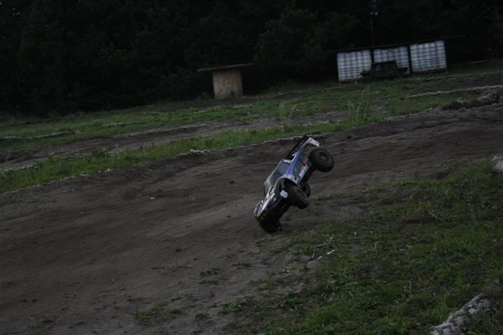 Bil HPI Baja 5T billede 9