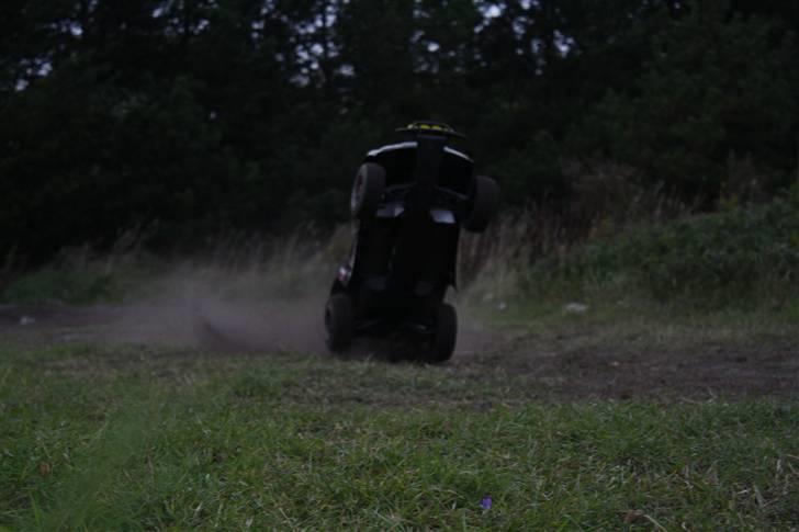 Bil HPI Baja 5T billede 10