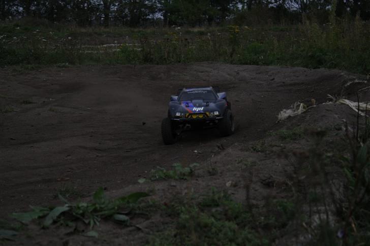 Bil HPI Baja 5T billede 12