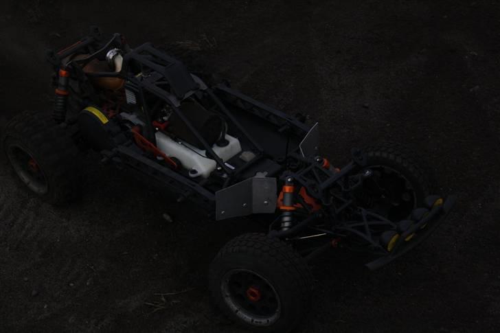 Bil HPI Baja 5T billede 13