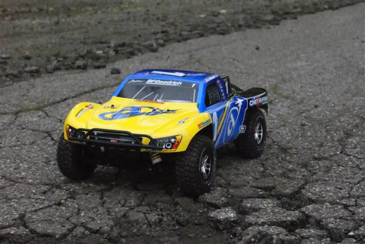 Off-Roader Slash 4x4 ultimate billede 2