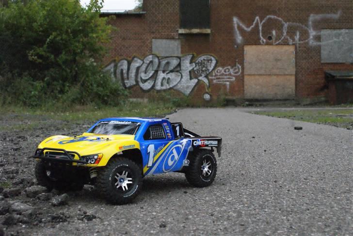 Off-Roader Slash 4x4 ultimate billede 6