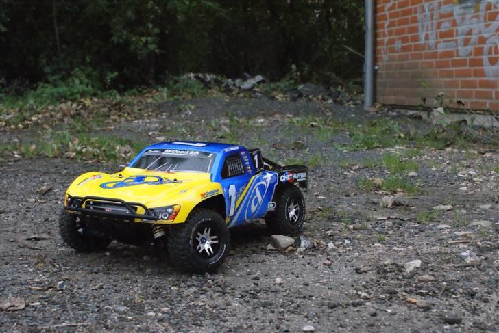 Off-Roader Slash 4x4 ultimate billede 7
