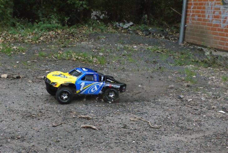 Off-Roader Slash 4x4 ultimate billede 8