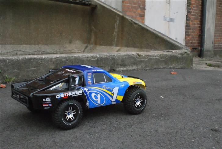 Off-Roader Slash 4x4 ultimate billede 9