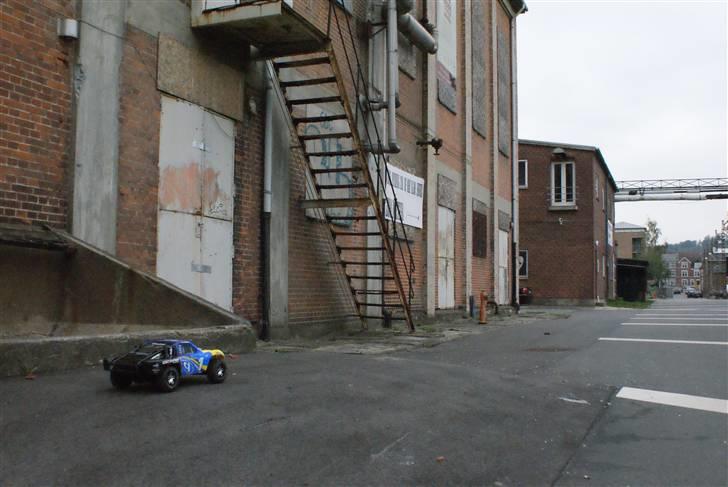 Off-Roader Slash 4x4 ultimate billede 10