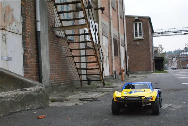 Off-Roader Slash 4x4 ultimate billede 11