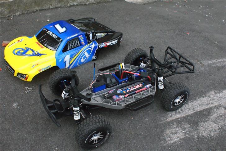 Off-Roader Slash 4x4 ultimate billede 12