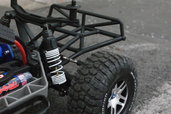 Off-Roader Slash 4x4 ultimate billede 13