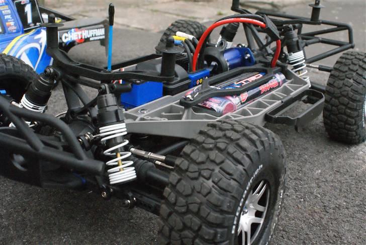 Off-Roader Slash 4x4 ultimate billede 14