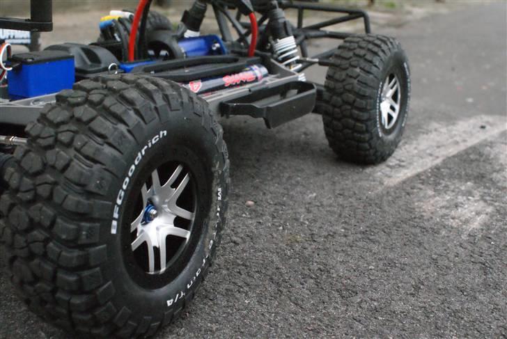 Off-Roader Slash 4x4 ultimate billede 15