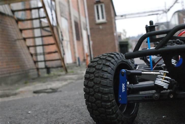 Off-Roader Slash 4x4 ultimate billede 16