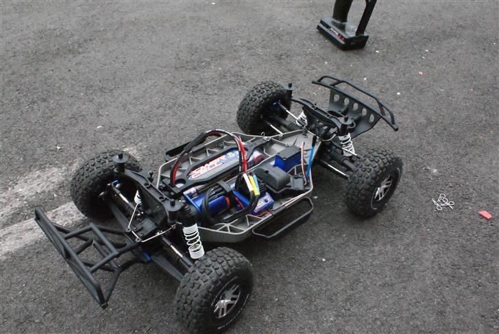 Off-Roader Slash 4x4 ultimate billede 18